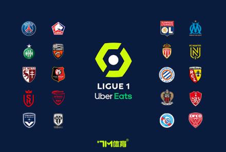 官方宣布尼斯與馬賽的比賽將于北京時間10月28日重賽