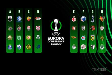 歐會(huì)杯：費(fèi)耶諾德0-0馬賽總比分3-2晉級(jí)決賽對(duì)陣羅馬