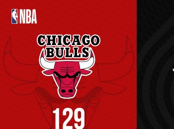 拉文砍36分公牛129-121險勝開拓者利拉德40分表現(xiàn)亮眼