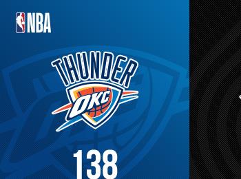 亞歷山大砍44+7利拉德38+9 雷霆客場大勝開拓者