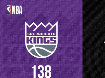 ?？怂箍?0+8+11 小薩貢獻20+12+8 國王力擒開拓者止五連敗