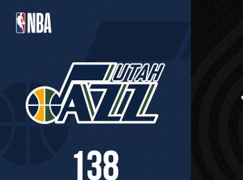 季前賽：爵士力克開拓者，馬爾卡寧26分9板 西蒙斯29分展風(fēng)采