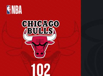 公牛逆轉(zhuǎn)熱火終結(jié)其7連勝