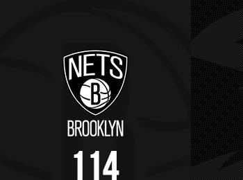 籃網(wǎng)險(xiǎn)勝老鷹，特雷-楊30+9，穆雷準(zhǔn)三雙，大橋32+6引領(lǐng)勝利