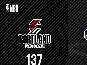 西蒙斯33分申京30+10+8 開(kāi)拓者加時(shí)逆轉(zhuǎn)火箭