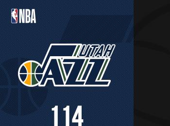 布里奇斯爆發(fā)33分 西蒙斯復(fù)出送10+8+11 籃網(wǎng)大勝爵士