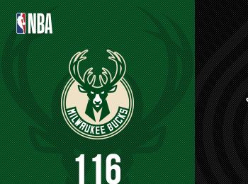 西蒙斯24分5助攻，字母哥空砍27分8板，開拓者險(xiǎn)勝雄鹿