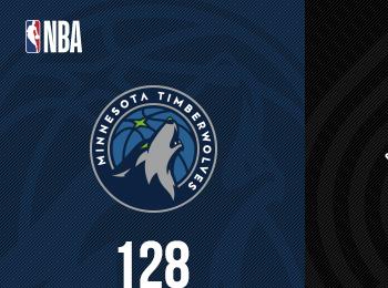 愛德華茲高效表現(xiàn) 唐斯貢獻(xiàn)關(guān)鍵數(shù)據(jù) 森林狼終結(jié)開拓者六連敗