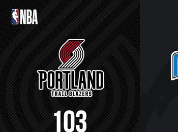 小瓦格納20分6籃板 艾頓20分12籃板 魔術(shù)隊(duì)送開(kāi)拓者10連敗