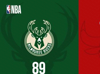 夏聯(lián)：薩諾戈高效貢獻(xiàn)17+12 布澤利斯15+7 公牛戰(zhàn)勝雄鹿