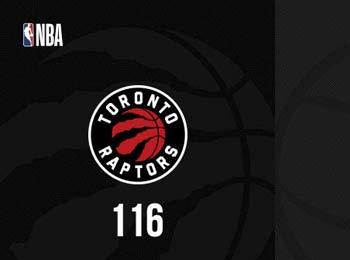 季前賽：C-約翰遜砍32分 巴恩斯21+6 籃網(wǎng)憾負猛龍