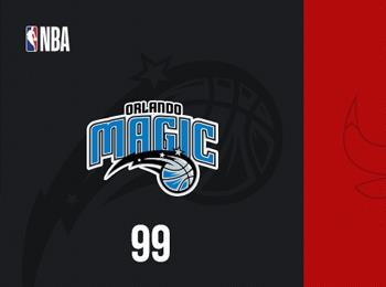 吉迪20+11+5引領(lǐng)公牛逆轉(zhuǎn)魔術(shù)，班凱羅絕平超時(shí)逆轉(zhuǎn)成功