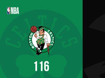 奧孔武補(bǔ)籃絕殺綠軍，特雷楊缺陣布朗失絕殺