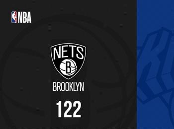 布倫森37分托馬斯43分 尼克斯險勝籃網逆轉 battle