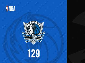 歐文爆發(fā)32分 獨(dú)行俠四人20+橫掃老鷹