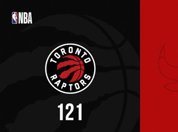 公牛險勝猛龍5連敗 武切維奇24+5引領7人上雙