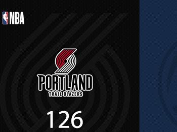 西蒙斯壓哨上籃絕殺 約基奇34+8 開(kāi)拓者力克掘金