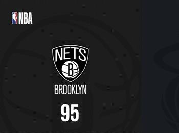 阿德巴約高效貢獻23分 熱火擊敗籃網(wǎng)終結(jié)連敗