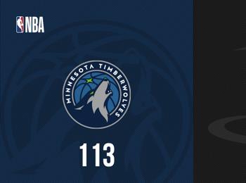 華子三分準(zhǔn)絕殺 申京爆發(fā)38+12 森林狼逆轉(zhuǎn)火箭！