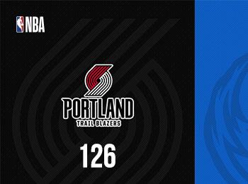 歐文砍下46分 艾頓貢獻(xiàn)21分16籃板 獨(dú)行俠敗給開(kāi)拓者