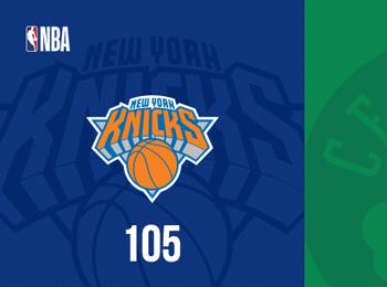 綠軍唐斯24+18率隊(duì)擊退尼克斯，獺兔25+10+9助球隊(duì)取5連勝