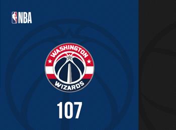 普爾砍26分 庫(kù)利巴利20+5 奇才逆轉(zhuǎn)籃網(wǎng)終結(jié)連敗