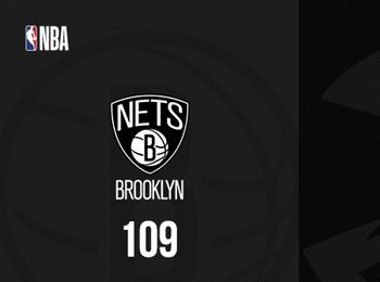 里薩謝砍38分24籃板 老鷹大勝籃網創(chuàng)生涯新高