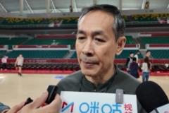 許利民：G2比賽將更激烈，針對性更強(qiáng)