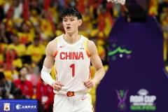 曾凡博傷?；蛴绊懼袊谢@亞洲杯出戰(zhàn)