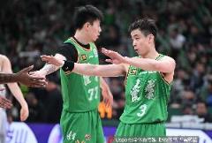 薛思佳：遼寧3連冠是CBA多數(shù)球隊(duì)難以企及的高度，廣廈仍有奪冠機(jī)會(huì)