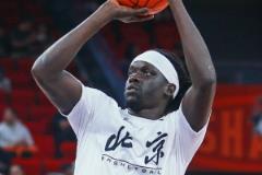 麥穗豐：奧莫特未被北京用對(duì)，他就是投手，當(dāng)好終結(jié)點(diǎn)就行