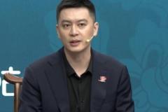 遼寧半決賽為何落??？楊鳴坦言難以匹敵廣廈強(qiáng)度，底蘊(yùn)不足成關(guān)鍵因素