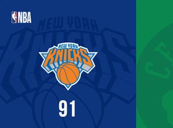 大橋關(guān)鍵搶斷助尼克斯2-0逆轉(zhuǎn)綠軍