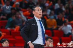 許利民：人生難得有機會走進總決賽 全隊都珍惜這次機會