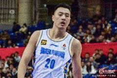 犯規(guī)頻發(fā)！北京35次犯規(guī)廣廈24次犯規(guī)