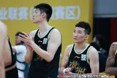 段冉：廣廈提升對杰曼和陳盈駿防守，孫銘徽、胡金秋等球員體能存隱患