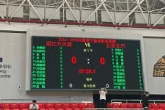 總決賽G2大名單公布：孫銘徽、胡金秋、陳盈駿、周琦分別領(lǐng)銜