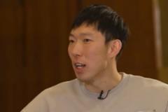 周琦回應(yīng)賽季初被球隊(duì)老板質(zhì)疑：高價(jià)買入?yún)s無法上場