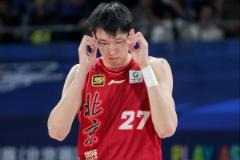 夏曉司預(yù)測(cè)總決賽不會(huì)打滿七場(chǎng) 北京男籃仍有優(yōu)勢(shì)