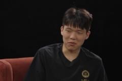 教練本季最常提醒你的是什么？瀚森：跑快點，說我在場上跟人跳舞