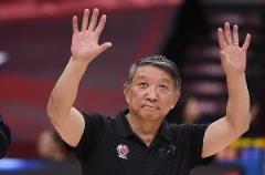 宮魯鳴談新女籃集訓：隊員積極性高，感謝楊家姐妹