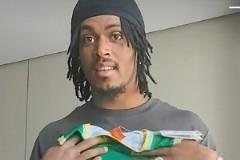 尼文-哈特CBA首秀50分加盟NBL江西贛馳