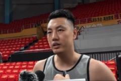 翟曉川：背水一戰(zhàn)無雜念，打回北京是我們的主要目標