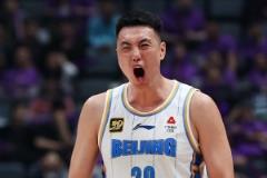 定海神針！翟曉川4分33秒兩罰全中準(zhǔn)絕殺