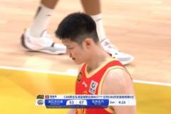 里程碑！胡金秋總籃板數(shù)突破4000大關(guān) 超陶漢林位列歷史第八位