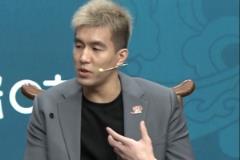 郭艾倫：比賽疲憊時(shí)，憤怒才是激發(fā)斗志的關(guān)鍵