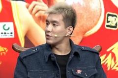 郭艾倫：比賽精彩，祝福北京與廣廈，我的解說(shuō)如何？