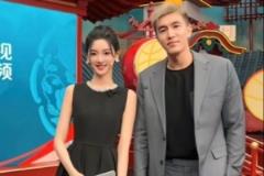 金佳悅點(diǎn)贊郭艾倫球技：學(xué)習(xí)你精湛球技，你怎么學(xué)都學(xué)不了