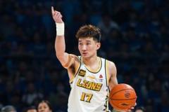 專訪孫銘徽：季后賽封閉出戰(zhàn)，G5最后兩罰不中背后的心態(tài)秘密