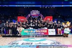 蘇群：廣廈奪冠獎(jiǎng)金遠(yuǎn)低于2000萬，CBA或?qū)⒔o冠亞軍各發(fā)500萬